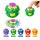 Hype - Spielzeug - LED - Fidget Ball - VE = 12 Stk