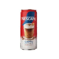 Nescafe - Iced Cappuccino - 220ml - DPG - VE = 24 Stk