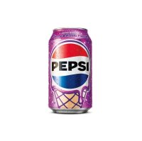 Pepsi - Cherry & Vanilla - Zero - 330ml - DPG - VE =...