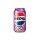 Pepsi - Cherry & Vanilla - Zero - 330ml - DPG - VE = 24 Stk