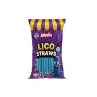 Avesta - Lico Straws - Berry - 70g - VE = 12 Stk