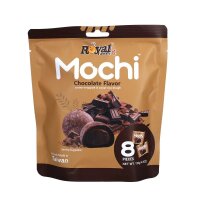 Royal Family - Mochi - Chocolate - 120g - VE = 12 Stk