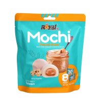 Royal Family - Mochi - Peanut Butter - 120g - VE = 12 Stk