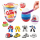 Hype - Gumi Yum - Surprise Egg - Transformers - 26g - VE = 18 Stk