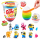 Hype - Gumi Yum - Surprise Egg - Minions - 26g - VE = 18 Stk