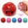 Hype - Spielzeug - Glitzerperlen Mystery Dumpling - 5cm - VE = 24 Stk