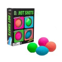 Hype - Spielzeug - Squishy HotShot - VE = 12 Stk