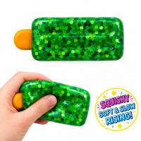 Hype - Spielzeug - Pixel Squishy Eis - VE = 12 Stk