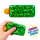 Hype - Spielzeug - Pixel Squishy Eis - VE = 12 Stk