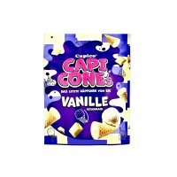 Capi Cones - Vanille - 70g - VE = 18 Stk