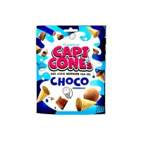 Capi Cones - Choco - 70g - VE = 18 Stk