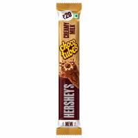 Hersheys - Choco Tubes - Creamy Milk - 23,6g - VE = 12 Stk