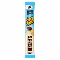 Hersheys - Choco Tubes - Cookies n Creme - 23,6g - VE =...