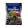 Hitschies - Mystery Saure Brizzl Bälle - 100g - VE = 12 Stk