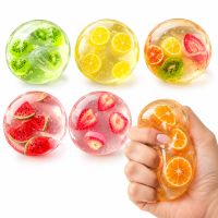 Hype - Spielzeug - Universal Squishy Balls - VE = 12 Stk