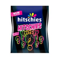 Hitschies - Mystery mini Dragees - 125g - VE = 20 Stk