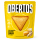 Obertos - Bruschetta - Cheese - 100g - VE = 20 Stk