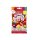 Skittles - Giants Gooey - Fruits Rot - 125g - VE = 15 Stk