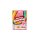 Skittles - Chewies - Fruits no shell - 137g - VE = 16 Stk