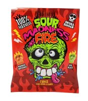 Sour Madness - Fire - 60g - VE = 14 Stk