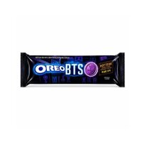 Oreo - BTS - Brown Sugar Pancake Flavour - Asia - 105g -...