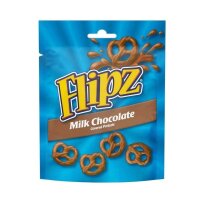 Mc Vities - Flipz - Milk Chocolate - 70g - VE = 9 Stk