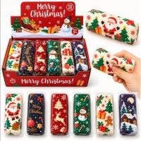 Hype - Spielzeug - Christmas - Squishy Butter - VE = 12 Stk