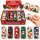Hype - Spielzeug - Christmas - Squishy Butter - VE = 12 Stk