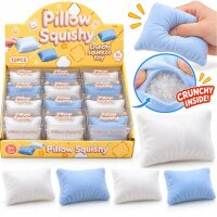 Hype - Spielzeug - Squishy - Crunshy Kissen Pillow - VE =...