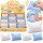 Hype - Spielzeug - Squishy - Crunshy Kissen Pillow - VE = 12 Stk