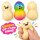 Hype - Spielzeug - Squishy Peanut Erdnuss - VE = 12 Stk