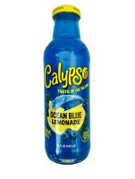 12x Calypso - Ocean Blue Lemonade 473ml - DPG - VE = 1...