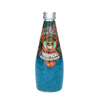 Thai Tiki - Basil Seed - Tropical - 290ml - VE = 24 Stk