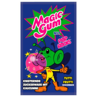 Tri Magic  - Gum - Tutti Frutti - 7g - VE = 50 Stk