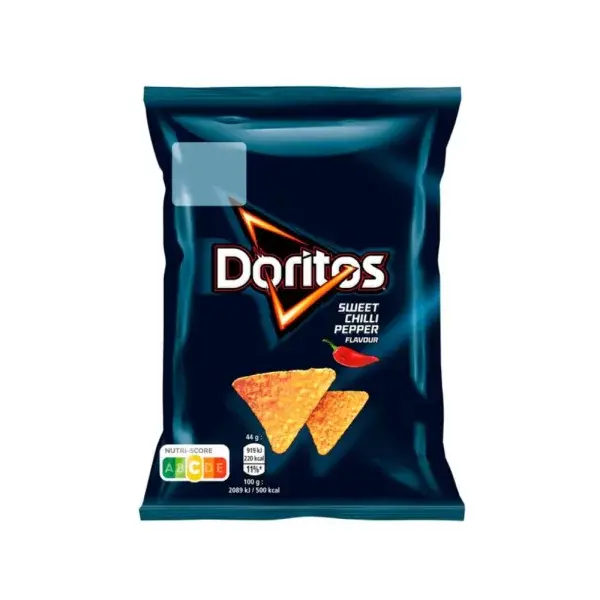 Doritos - Sweet Chili Pepper - 44g - VE = 20 Stk