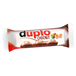 Ferrero - Duplo Chocnut - 26g - VE = 24 Stk