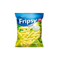 Fripsy - Sticks - Sour Cream & Onion - 40g - VE = 25 Stk