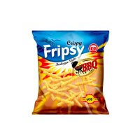 Fripsy - Sticks - BBQ - 50g - VE = 25 Stk