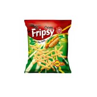 Fripsy - Sticks - Hot Dog - 50g - VE = 25 Stk